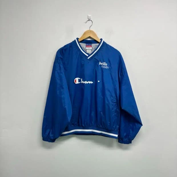 챔피온 마제스틱 웜업 M-L