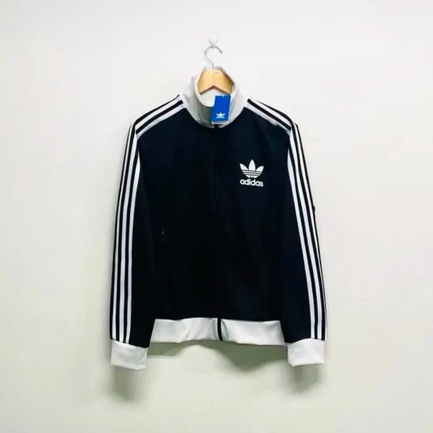 베켄바우어 져지 M (일본판 새상품)