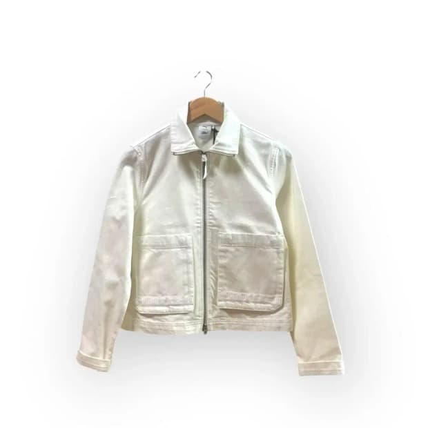 [새상품] 푸마 PUMA  콜라보 자켓