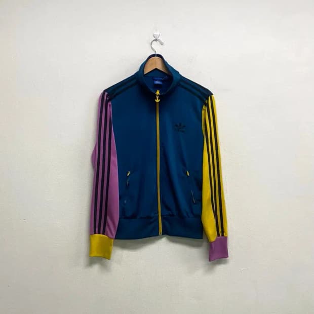 아디다스 파이어버드 져지 S