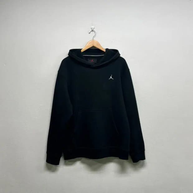 Nike 나이키 조던 에센셜 맨투맨 L