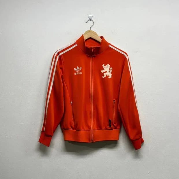 아디다스 FIFA 네덜란드 유로파져지 S