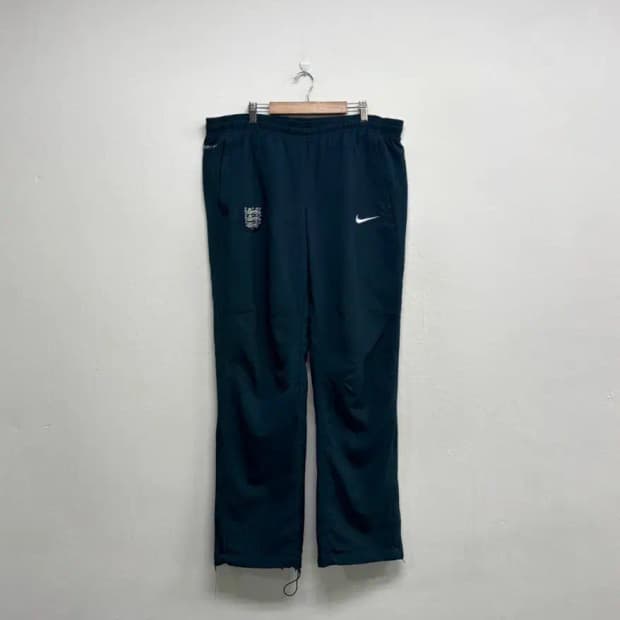나이키 스우시 잉글랜드 드라이핏 팬츠 XL