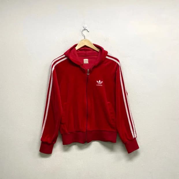 [상하셋업] 아디다스 테리코튼 트레이닝 상하세트