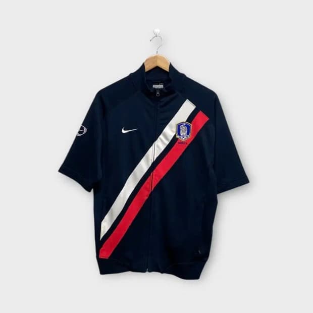 나이키 국가대표 반팔 져지 M