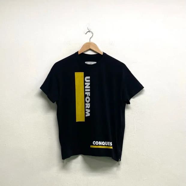 사카이 UNIFORM 티셔츠 S