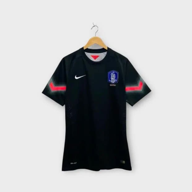 나이키 축구 국가대표 져지 XL