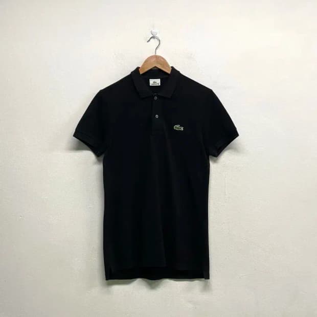 라코스테 PK 반팔티 L