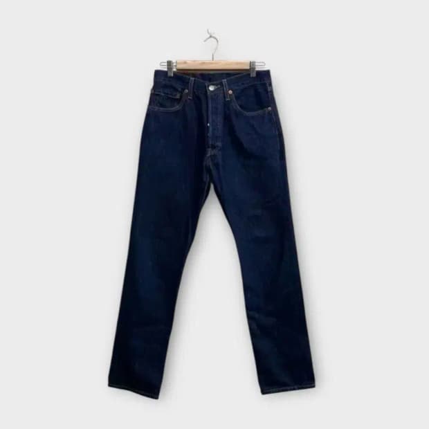 리바이스 501  Levis 데님 바지 [30사이즈]