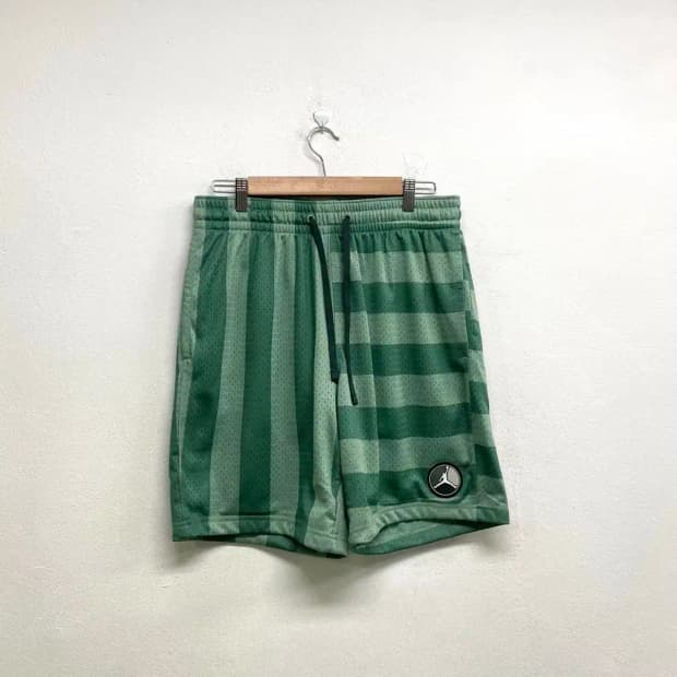 [새상품]나이키 조던 슬램 스탠다드핏 쇼츠 M