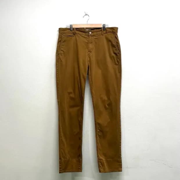 팀버랜드 Timberland  워크 면바지 -36inch