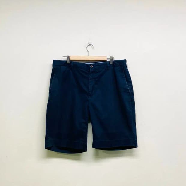 Polo Ralph Lauren  남성 면반바지 -[size 36]
