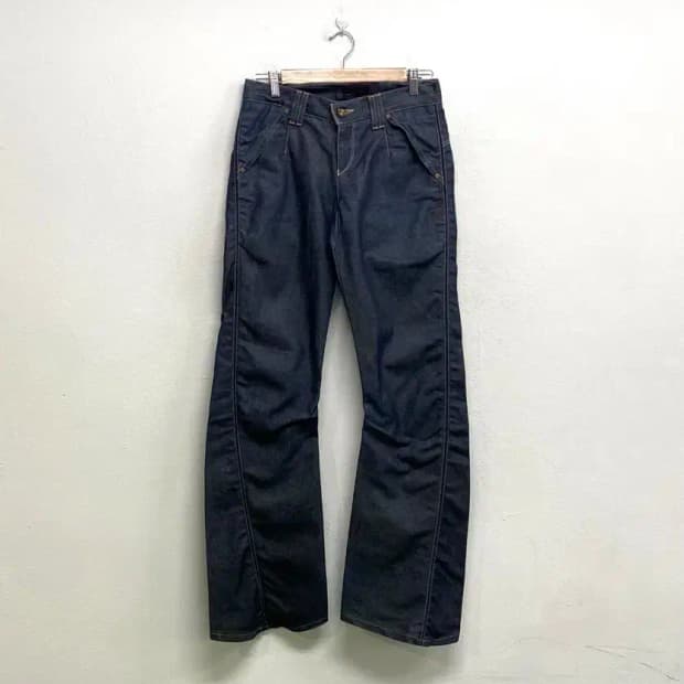 리바이스 Levis 엔지니어드 데님 바지 [26-27사이즈]