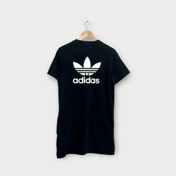 아디다스 파이어버드 원피스 S-M