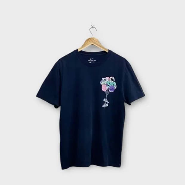 나이키 벌룬 반팔티셔츠 XL