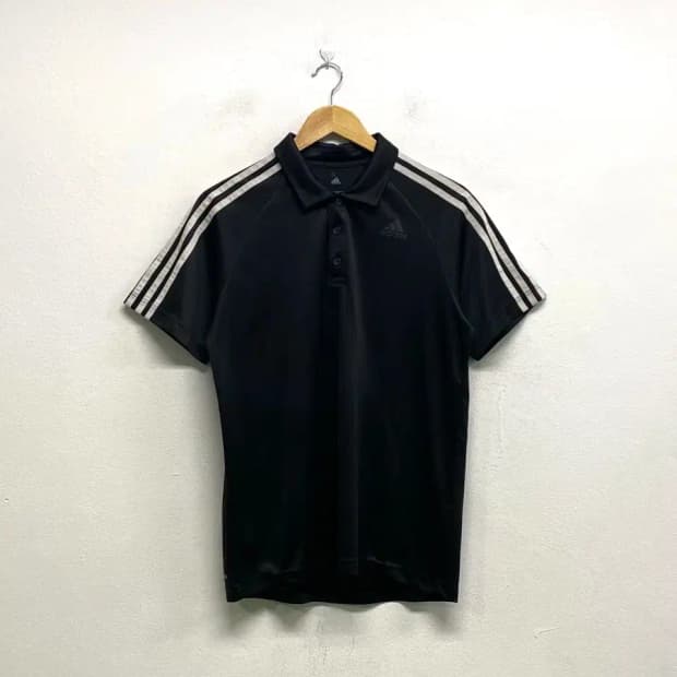 아디다스 오리지널 3S 트레이닝 셔츠 M-L