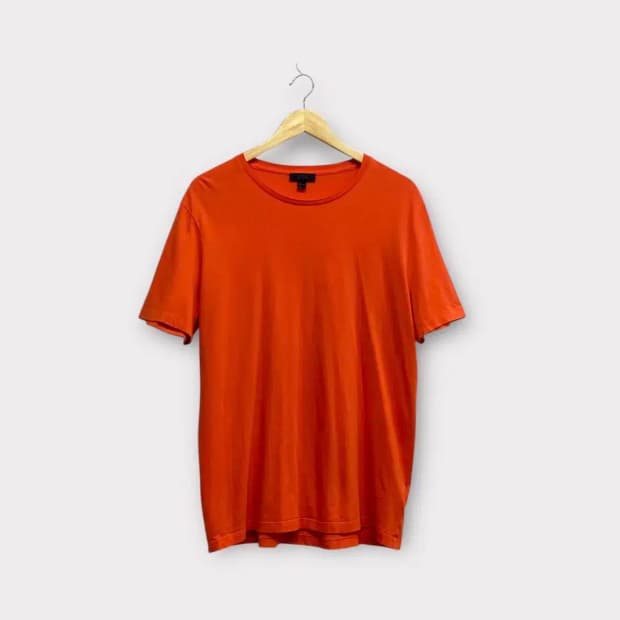 COS 코스 라운드 티셔츠 L