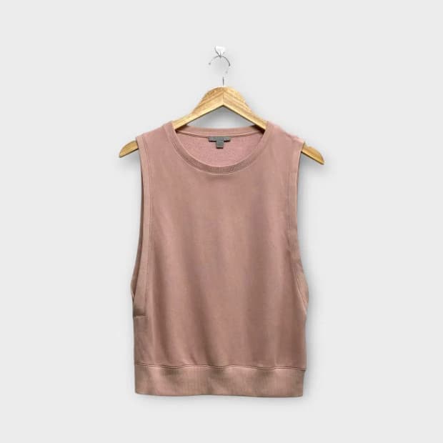 코스COS 베이직 민소매 티셔츠 S