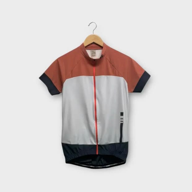 몽벨 mont-bell 트레이닝 반팔 져지 M