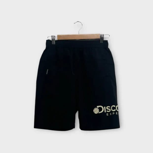 디스커버리 트레이닝 우븐 반바지 150호 /성인XS