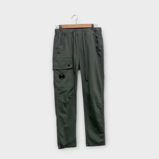 씨피컴퍼니 C.P company 카고바지 M