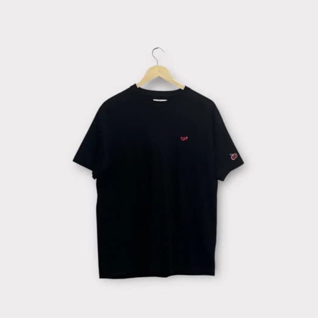 키르시 KIRSH 스몰체리 라운드티 M