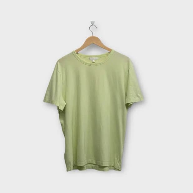 코스COS 라운드 티셔츠 L