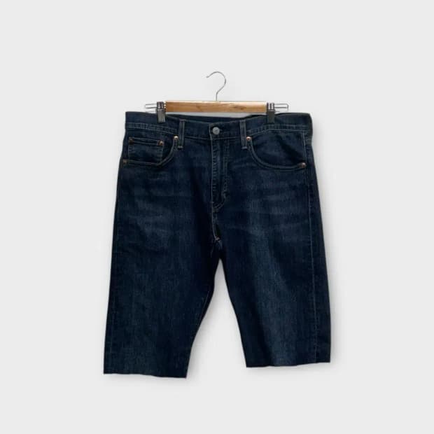 리바이스 프리미엄 데님 팬츠 [32사이즈]