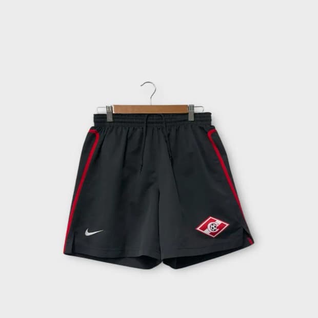 Nike Korea Soccer Dri-Fit Shorts S