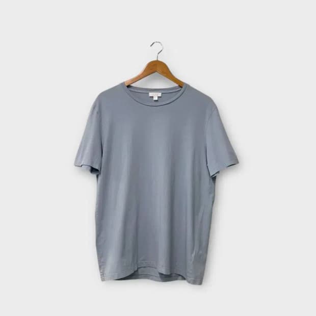 코스COS 라운드 티셔츠 L