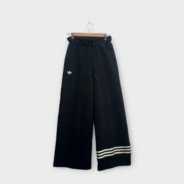 아디다스 NEUCLASSICS 트랙 팬츠 S