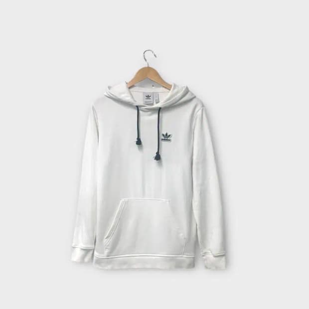 아디다스 불꽃 후드티 90 S