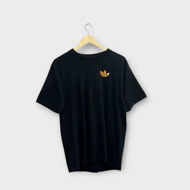 아디다스 파이어버드 티셔츠 S
