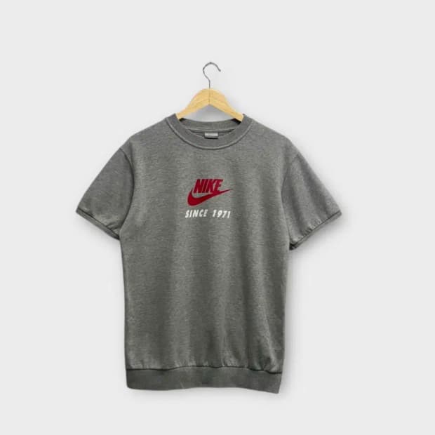 나이키 스웻셔츠 맨투맨 M