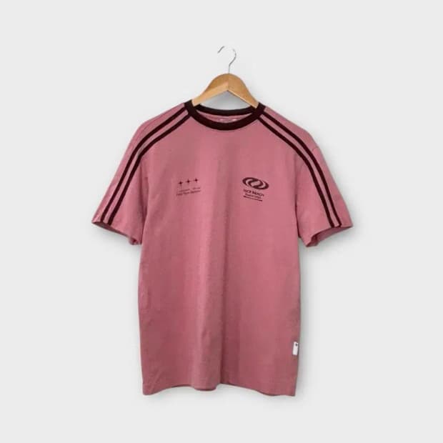 어반디타입 풋볼 져지 티셔츠 S