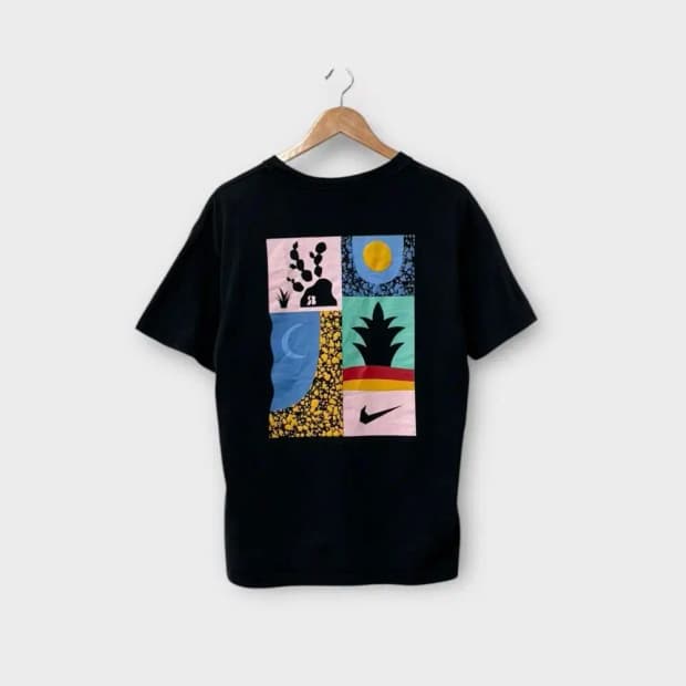 Nike SB Graphic 티셔츠 L