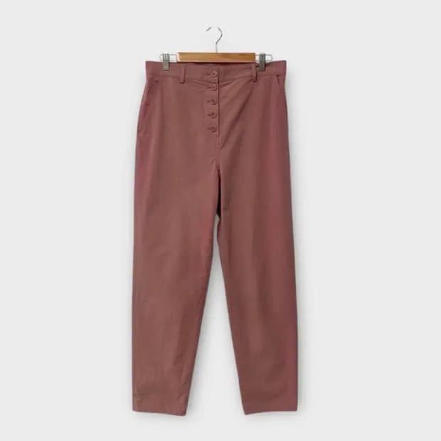 코스 더스티 핑크 치노팬츠 [30-31사이즈]