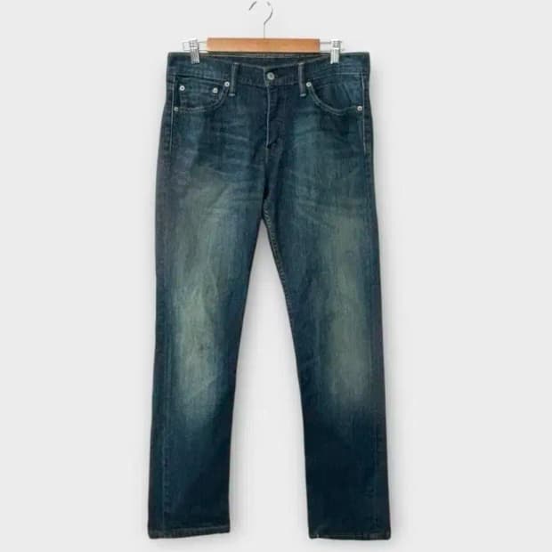 리바이스 511 Levis 청바지 [30사이즈]