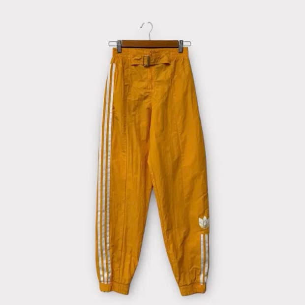 아디다스X파올리나 루소 조거팬츠 XS