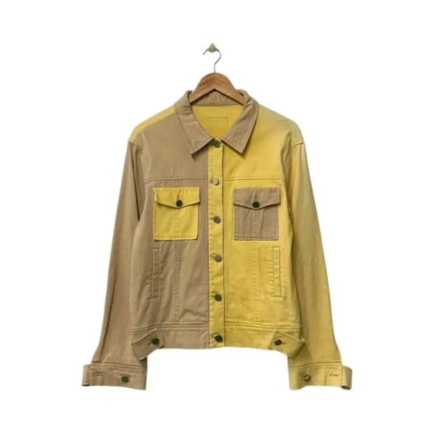 아더에러 Ader Error 베이지 트러커자켓 M-L