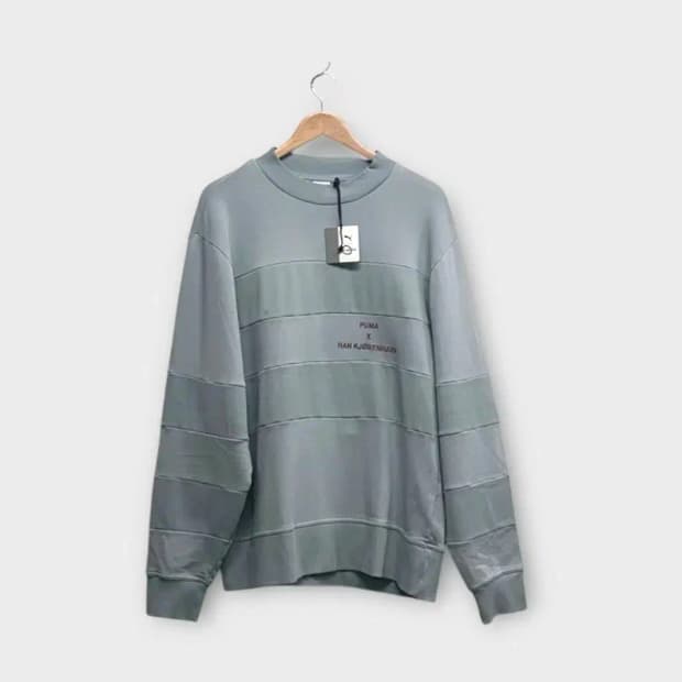 [새상품]푸마 X 한코펜하겐 콜라보 맨투맨L