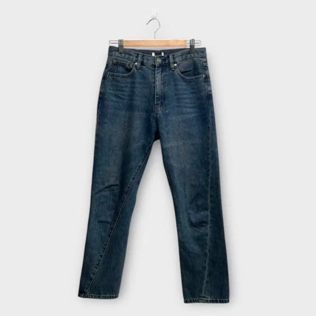 토템 오리지널 데님팬츠 -25사이즈