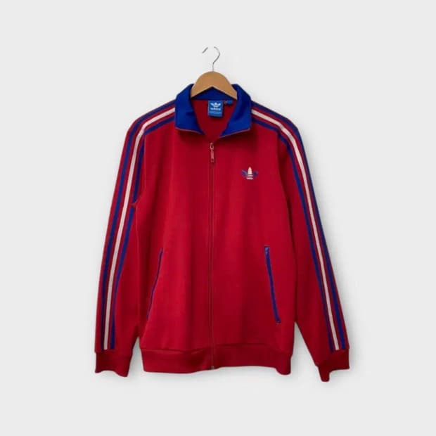 아디다스 파이어버드 져지 105