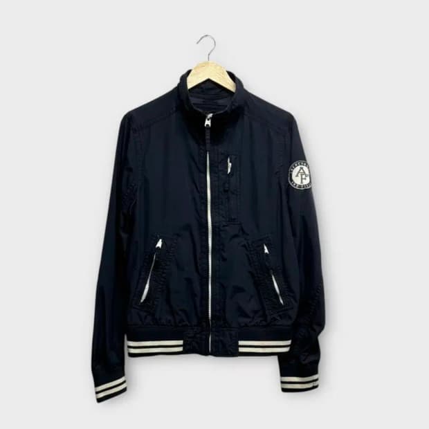 아베크롬비앤피치 Abercrombie 점퍼 S