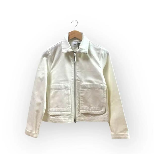 [새상품] 푸마 PUMA x Naturel 콜라보 자켓 S