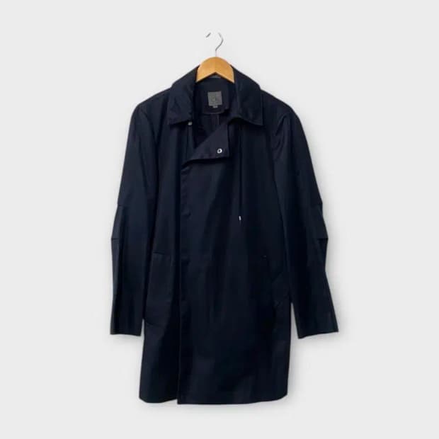 CK 캘빈클라인 코트자켓 S