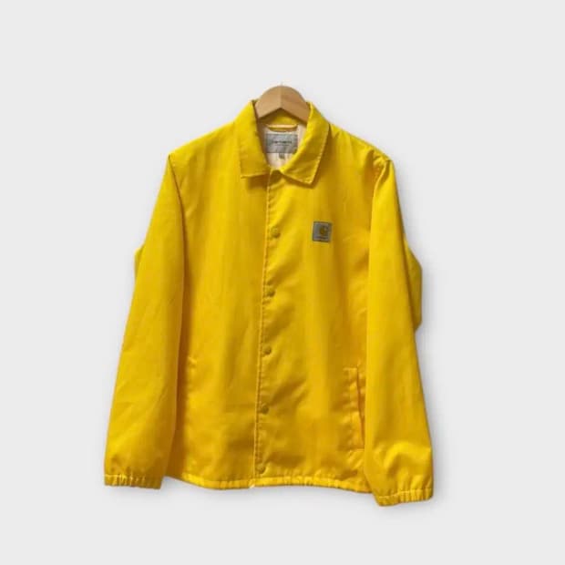 칼하트 Carhartt 코치자켓 M