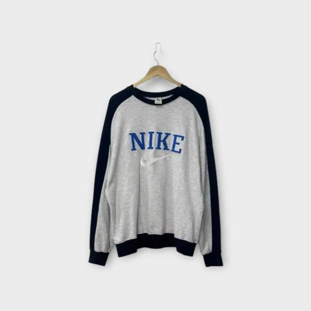 nike90s 나이키 맨투맨 L