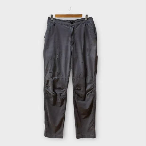 Carhartt 칼하트 페인팅 워싱 워크팬츠-38사이즈