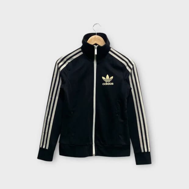 아디다스 유로파져지 트랙탑 85